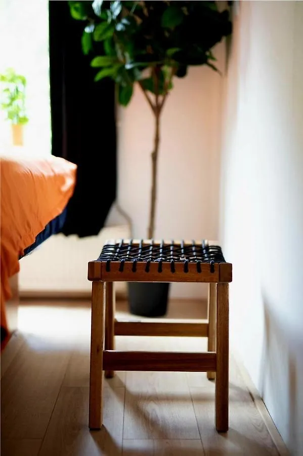 Recharge Hostel Rotterdam